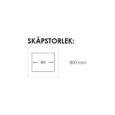 Köp Nordic Tech Diskho RADIUS 80 KX Nickel till bra pris online