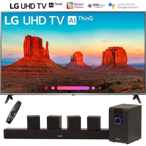 Best 4K TV Deals Of August 2018 - The Tech Tap