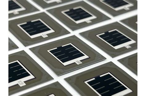 Researchers Claim New World Record For Tandem Solar Cell Efficiency