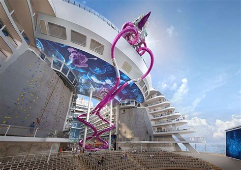 Utopia of the Seas: Key Features - Cruise Industry News | Cruise News