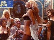 Naked Brigitte De Borghese In Les Bijoux De Famille