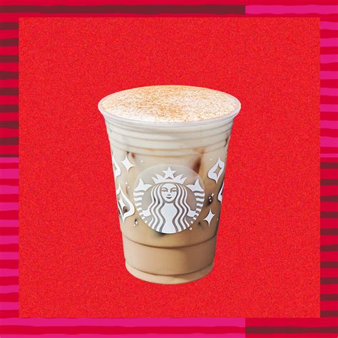 The 2023 Starbucks Holiday Menu Is Officially Here