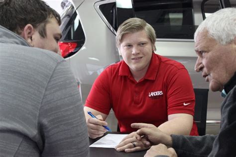 Meet the Landers Family | Landers Chrysler Dodge Jeep Ram of Norman ...