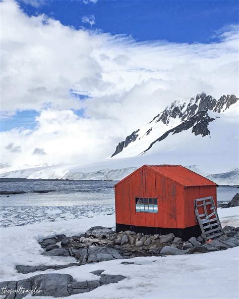 Why You Shouldn’t Travel to Antarctica - A World to Travel