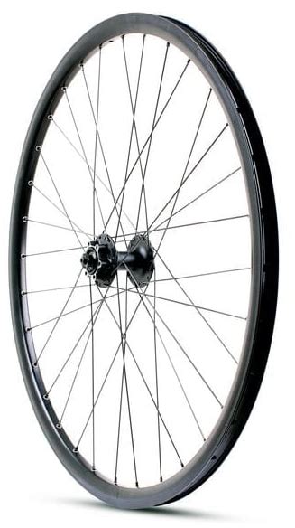 M Part Gravel Front Wheel Shimano Deore Bolt Hub Qr Mm C Tlr