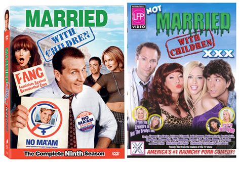 What Da Fuck Las Parodias Del Porno Vol Series De Tv