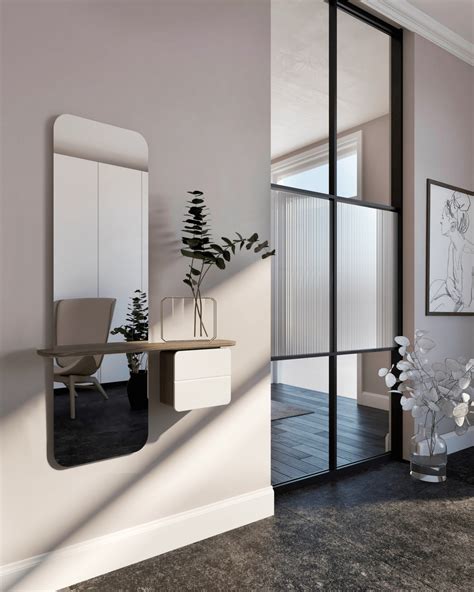 23 Scandinavian Hallway Ideas For A Stylistically Pure Look