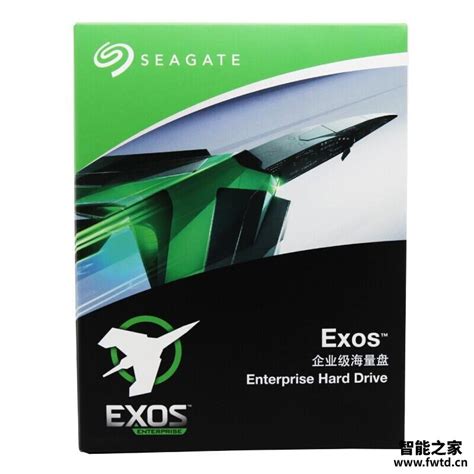 达人分享希捷st4000nm0035与st4000nm000a的区别？评测比较哪款好_智能之家