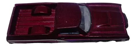 Ford Ranchero Carrinho Original Hot Wheels Mercadolivre