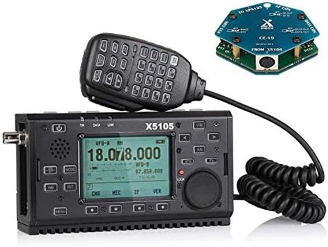 TYT TH 9800 Quadband UHF Fahrzeug Funkgerät 809CH 50W Mobil Transceiver