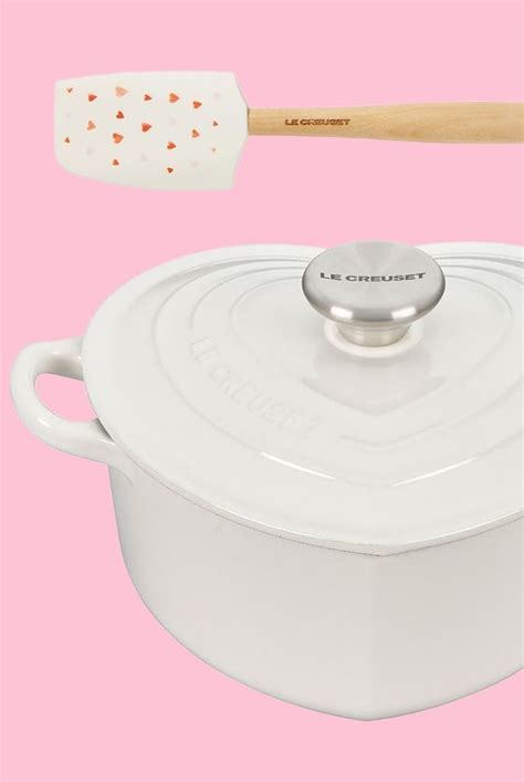 Im A Longtime Le Creuset Fan And Its Valentines Day Drop Might Be