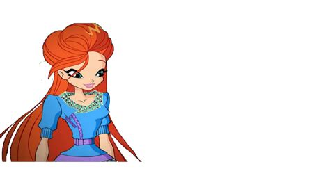 The Winx Club Bloom 7 Season By Princessbloom93 On Deviantart