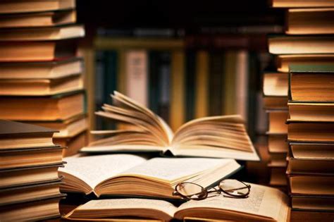 Для чего нужно читать книги классиков русской литературы?