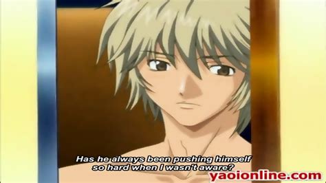 Hot Hentai Gay Cock Sucked And Fucked