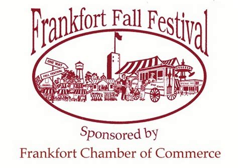 2024 Frankfort Fall Festival Aug 31 2024 To Sep 2 2024