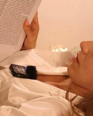 ASMR Glow Nude Porn Pictures XXX Photos Sex Images PICTOA