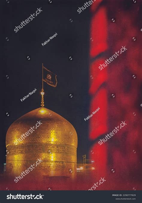 871 Shrine Imam Ali Images, Stock Photos & Vectors | Shutterstock