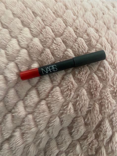 Nars Dragon Girl lipstick, Beauty & Personal Care, Face, Makeup on ...