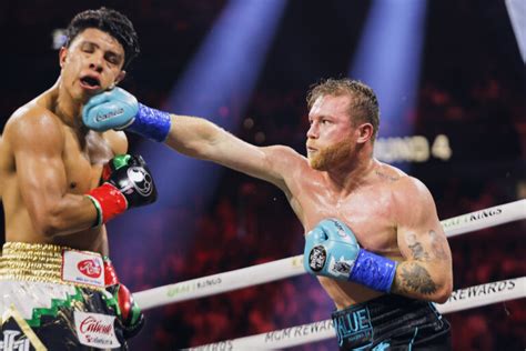 Canelo Alvarez Makes Another Lame Excuse For Avoiding David Benavidez