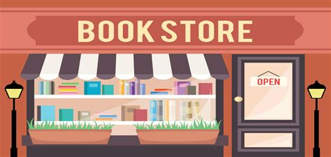 bookshop guide myanmore