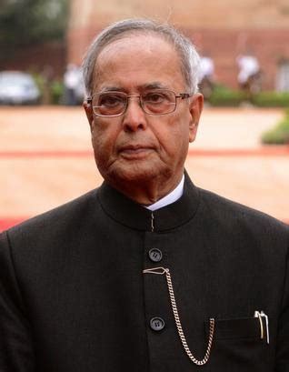 Welcome to “Naija Tell It“: Pranab Mukherjee biography