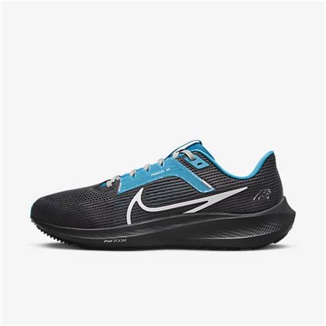 Carolina Panthers Shoes. Nike.com