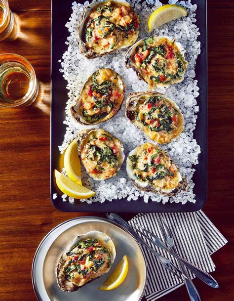 10 Oyster Recipes You Can Make At Home