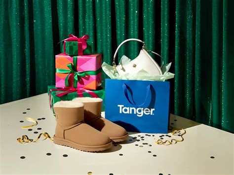 New luxury brands will join the tanger outlet charleston directory 10