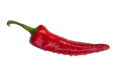 Red Cayenne Spicy Hot - Free photo on Pixabay