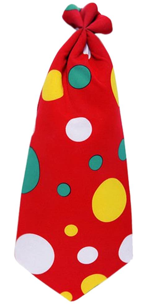 Clown Necktie Bow Tie Party Circus Hat Png Download 5861210 Free