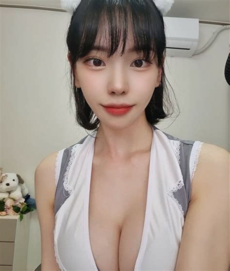 Korean Afreeca Streamer Nude Porn Pictures XXX Photos Sex Images 4060916 PICTOA