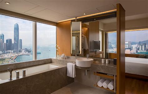 Renaissance Hong Kong Harbour View Hotel - Room Deals, Photos & Reviews