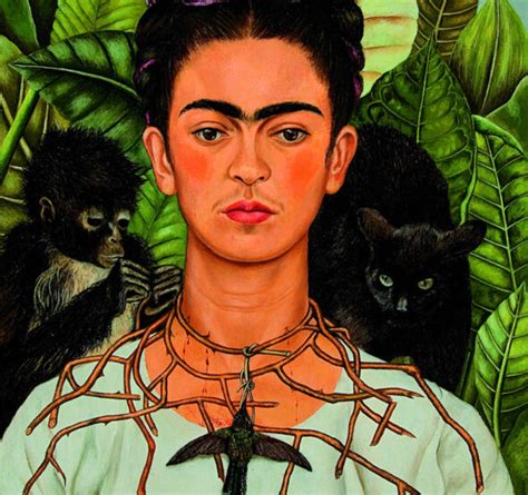 Caos Dentro Il Ritorno Di Frida Kahlo A Milano La Vita L Arte Lo