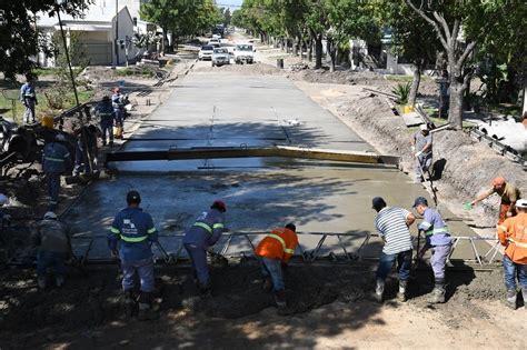 Santa Fe avanza la tercera vía de conexión Avellaneda Reconquista