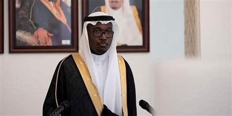 Saudi Arabia Names New Ambassador To Somalia