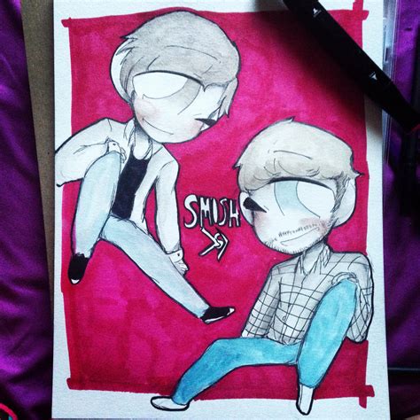 SMOSH! by huey4ever on DeviantArt