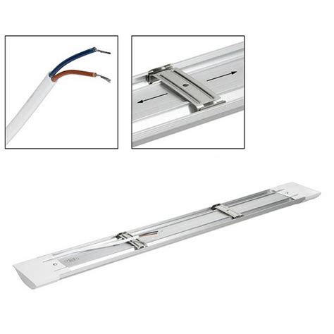 Barra Led 36W Da 120 Cm Bianco Caldo 3000K FSL LedLedITALIA It