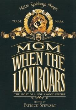 MGM: When the Lion Roars (1992)