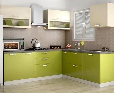 Godrej Modular Kitchens | Kitchen remodel small, Interior design ...