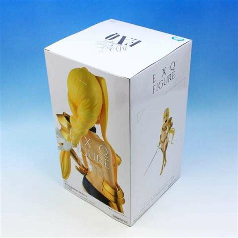 日本直送景品愛麗絲刀劍神域EXQ Figure 記憶重組Alice BIKINI ARMOR ver SAOSword Art Online Memory Defragment