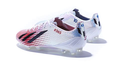 Here Are Our Top 5 Adidas Messi Signature Boots - Footy Headlines