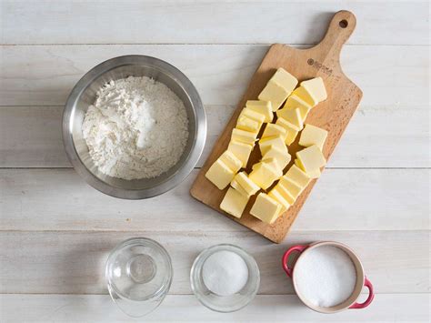 Easy Pie Dough Recipe