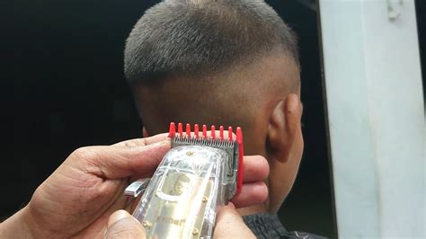 Army New Haircutting Tutorial সেনাবাহিনীর নতুন চুল কাটার টিউটোরিয়াল