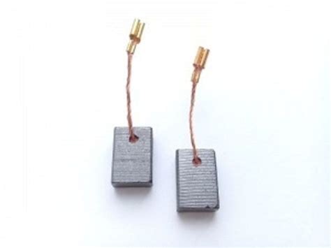 Щетки графитовые Интерскол 125/1100 6х11х16 - купить по выгодной цене в ...