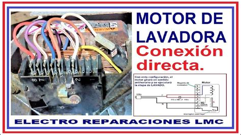 Diagrama Electrico Lavadora Whirlpool Whirlpool Lavadora Dia