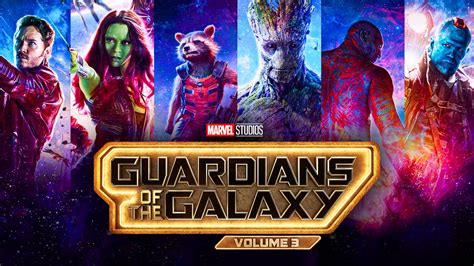 Guardians Of Galaxy Vol Trailer Oficial Celuloide De Trapo