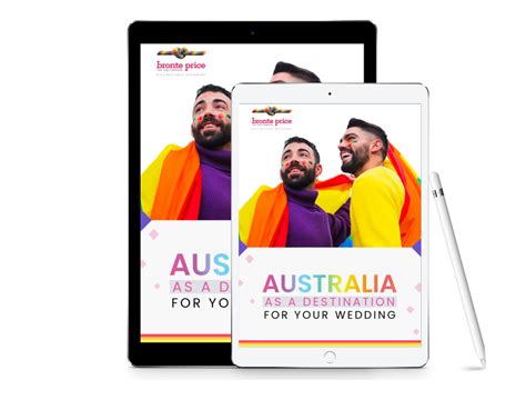 Free Wedding Planner For Same Sex Marriage Gay Celebrant Melbourne