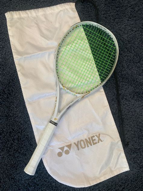 Yonex Ezone 100 Limited Naomi Osaka Edition Sports Equipment Sports