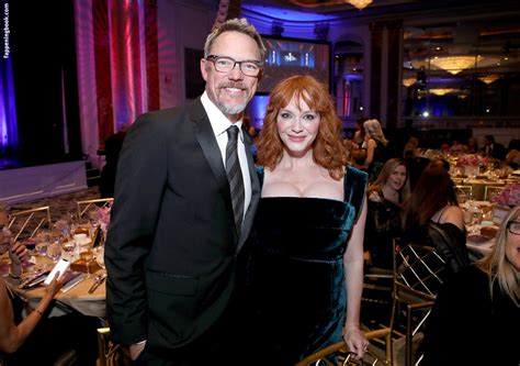 Christina Hendricks Actuallychristinahendricks Nude The Fappening Photo FappeningBook