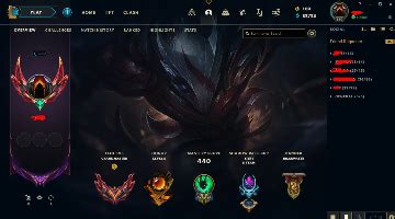 Conta Mestre Soloq Gr O Mestre Flex League Of Legends Contas Ggmax